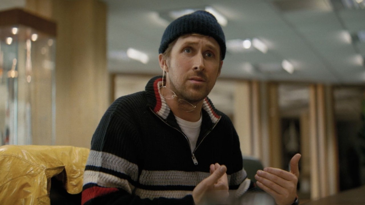 مشروع السلام عليك يا مريم - نظرة خاطفة أخيرة - شاهده أولًا في 14 و15 مارس. في دور السينما 19 مارس. - يوتيوب