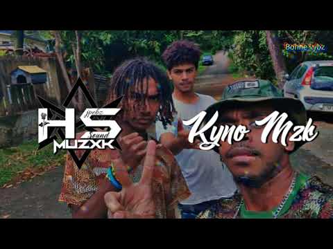 Souf & Azawi ft HS MUZXK - [ MASHUP ] - RmxZouk 2K22 🔥🌴