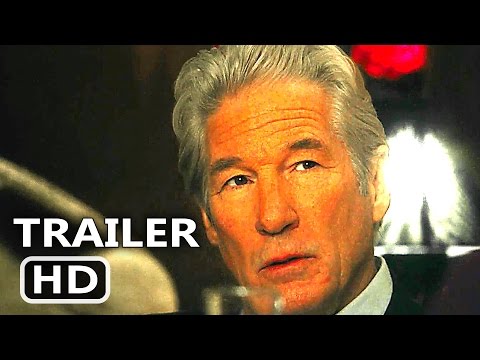 The Dinner (2017) Trailer