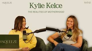 Download lagu Kylie Kelce: The Realities of Motherhood mp3