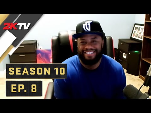 Uncle Demi + 2KTV vs. The World - NBA 2KTV S10. Ep. 8