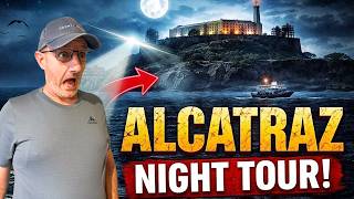 Alcatraz Night Tour | Cost, Tips, How to Get There & Is It Worth It?