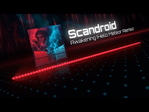 Video thumbnail for Awakening [Hello Meteor Remix]