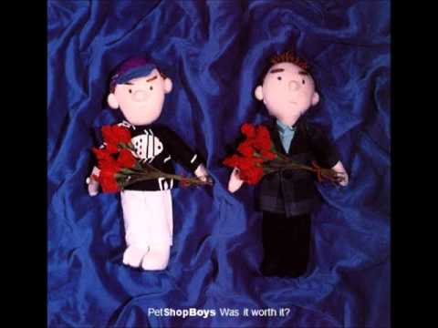 The KLF Vs Pet Shop Boys - Was It Love It?