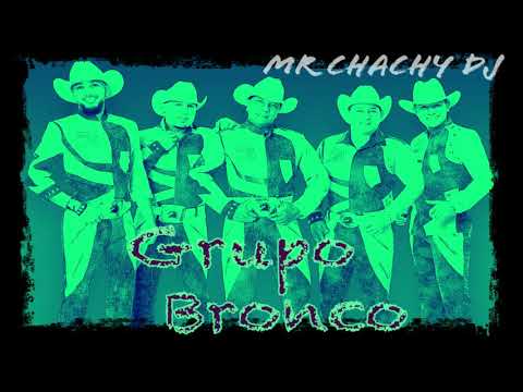 GRUPO BRONCO