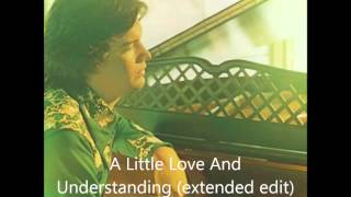 Parker McGee   A Little Love And Understanding extended edit