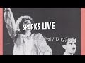 Sparks Live / Hamburg 1994 / Schmidt´s Tivoli / Gratuitous Sax & Senseless Violins / Christie Haydon