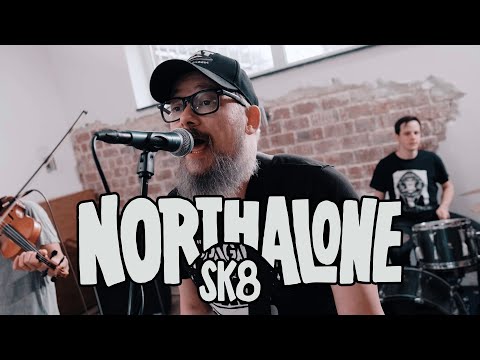 North Alone - Sk8
