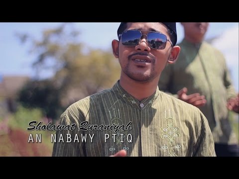 SHOLAWAT QURANIYAH - AN NABAWY (Official Video)