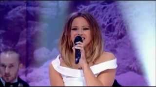 Girls Aloud - Something New (Live New Year&#39;s Eve Top of the Pops)