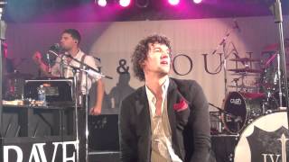 for KING &amp; COUNTRY- Pushing on a Pull Door- HD- LIVE at Manatee County Fair- Palmetto, FL 1/20/13