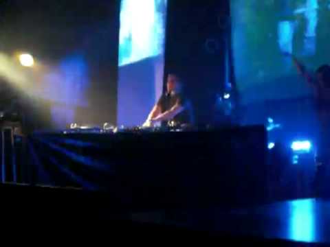 EDEN-Vol.12 presents Mike Shiver@FANJ TWICEmike shiver02