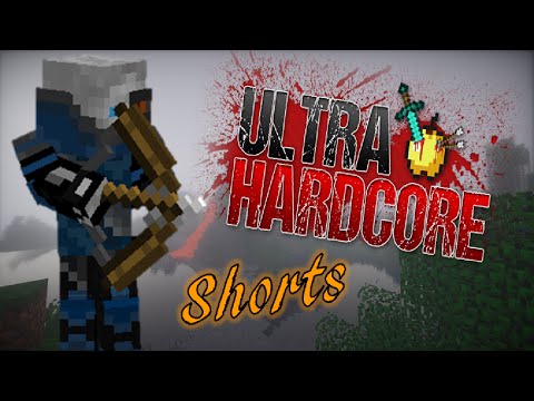 UHC Shorts :: Episode 12 - SSSSSPsyc Thats  the Wrong Creeper!