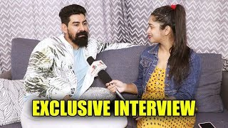 PAILWAAN Actor Kabir Duhan Singh Exclusive Interview video