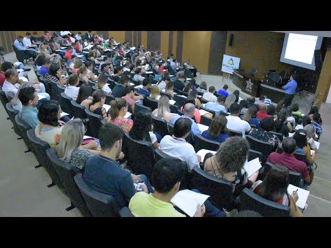 AMM realiza segundo curso sobre licitações públicas