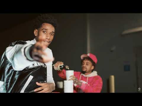 BMB KELO - LAW & ORDER (OFFICIAL VIDEO)