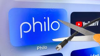 Philo TV Surprised Me...Here's Why