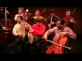 Blue little Flower  -  Yo Yo Ma & Silk Road Ensemble