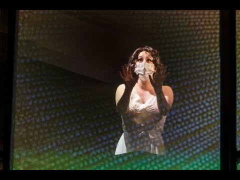 Pittsburgh Opera: Semele - "Endless Pleasure, Endless Love (excerpt)"