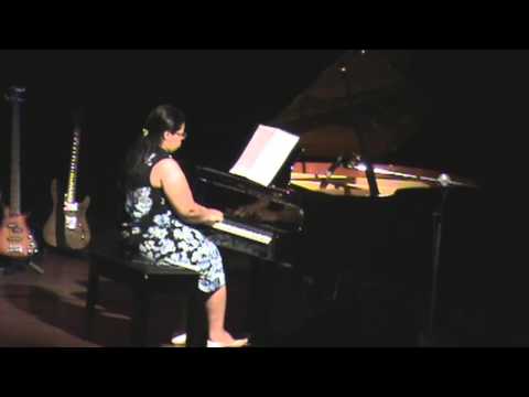 Vivosom -  Concerto N°1 -  Tschaikowsky