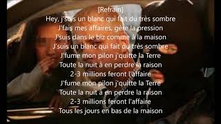 PLK - 3 en 1 (Paroles/Lyrics)
