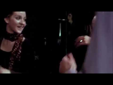 I  CAPSICUM  RED  ( red canzian , pooh )  -    She's a stranger  ( 1970 )