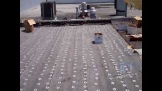 preview picture of video 'Re-Roof to Tpo Base Sheet #75 Miami,Fl Roofing Company'