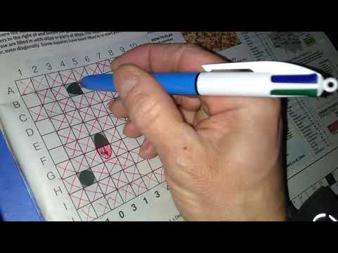 download lagu mp3 mp4 Battleship Puzzle Solver, download lagu Battleship Puzzle Solver gratis, unduh video klip Battleship Puzzle Solver