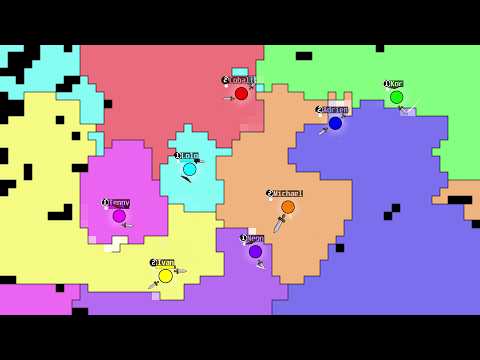 Weapon Territory Battle Royale 3