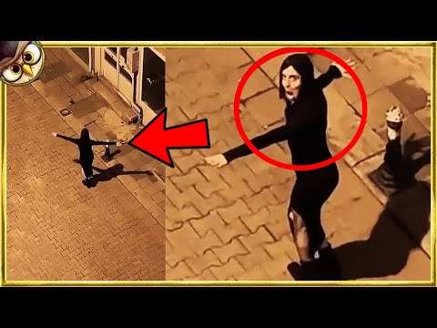 30 Scary Videos You Should Not Watch Alone