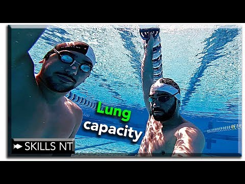 how to hold your breath for longer hypoxic swimming trainning