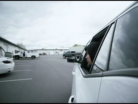 JoeMari - Bullets Fly (Official Video)