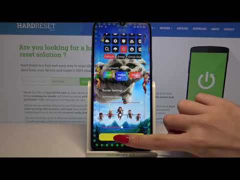 REALME C3i and Edge Lighting App - How to Install Edge Lighting