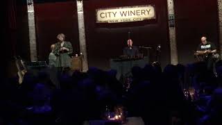 &quot;Healing Hands&quot;Marc Cohn &amp; Shawn Colvin @ City Winery,NYC 02-15-2022