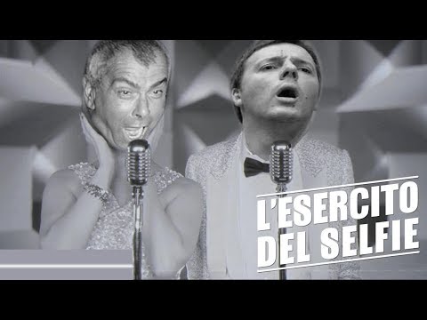 Takagi & Ketra - L'esercito del selfie ft. STAR DEL WEB (HIGHLANDER DJ EDIT)