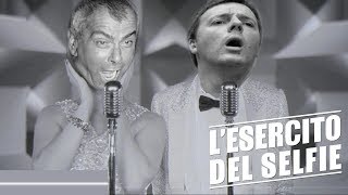 Takagi &amp; Ketra - L&#39;esercito del selfie ft. STAR DEL WEB (HIGHLANDER DJ EDIT)