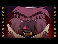 Family Meeting Hazbin Hotel Comic Dub