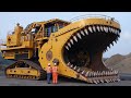 250 Impressive Industrial Machines Operating At Peak Efficiency