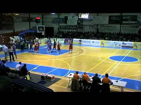 ORO ADEPAL ALCAZAR,69 - BALONCESTO LEON,78 (04/01/2011 0:00:00)