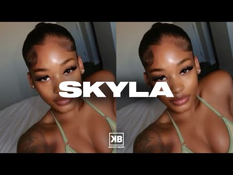 [FREE] UK Afroswing Type Beat - "SKYLA" | Prod. KBEATS