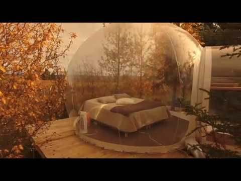 The 5 Million Star Hotel