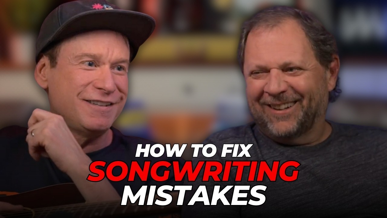 We Critiqued 2,000 People's Songs (Here's What We Learned)