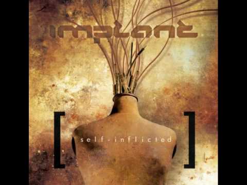 Implant ft. Anne Clark - You Can Watch