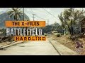 The X-FILES - Battlefield Hardline - YouTube