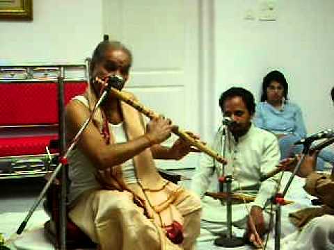 Anirban Roy chowdhury & Pandit Hariprasad Chaurasia