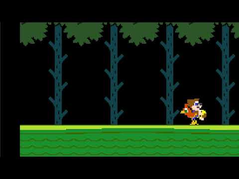 My first game made in  Construct 3