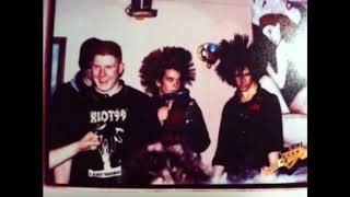 RIOT99 - NEW YORK CITY GIRL