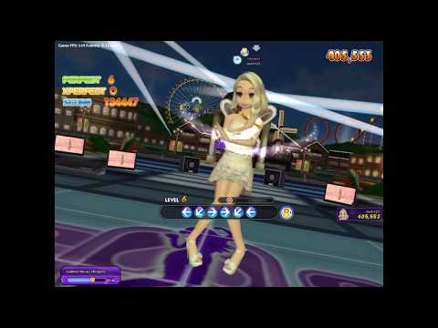 Level 60 License [Redbana Audition]