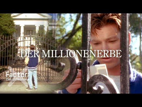 Der Millionenerbe | X-Factor: Das Unfassbare