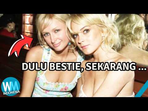 10 Celebrity Friendships That Ended Tragically